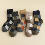 Chaussettes Naywool En Laine