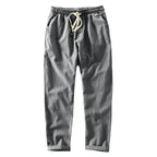 Bari | Pantaloni Lino Uomo