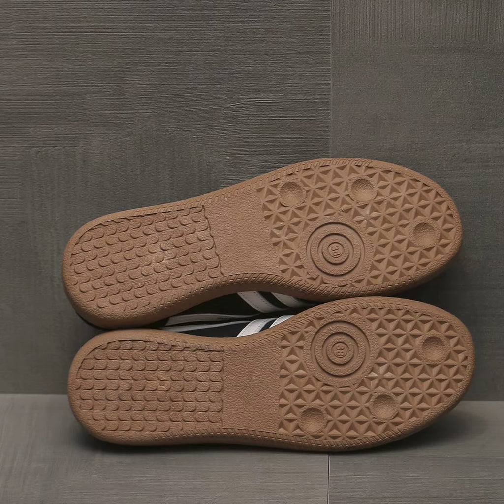 Vela™ – Sneakers leggere con design patchwork