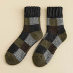 Chaussettes Naywool En Laine