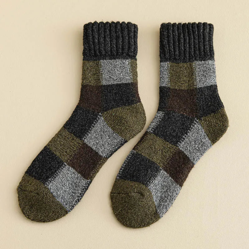 Chaussettes Naywool En Laine