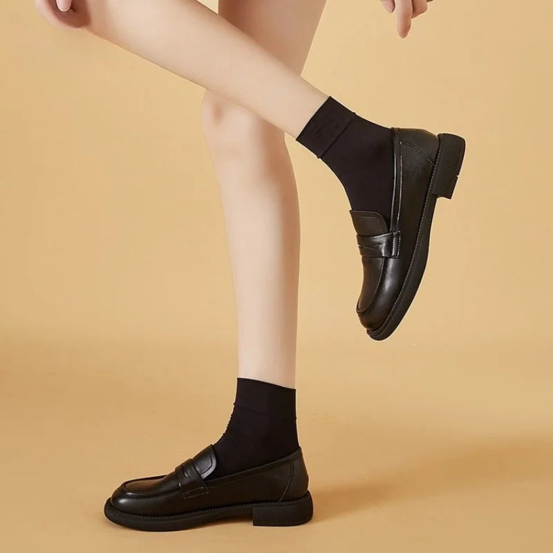 Selna™ – Mocassini suola morbida