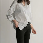 Chemise Joëlle – Légère & Respirante