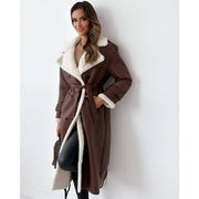 Marron Foncé