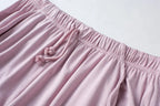 Ensemble Pyjama 3 Pièces Ultra Confortable