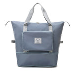 Sac De Voyage Pliable - GRANDE CAPACITÉ