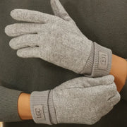 Homme - Gris Clair