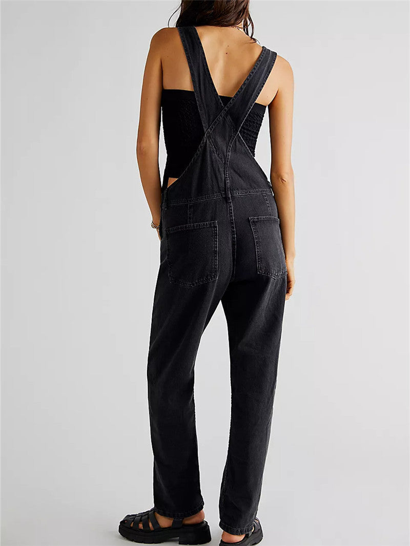 Salopette Indiana En Jean