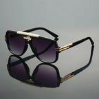 Lunettes De Soleil Daynon – Style et Protection