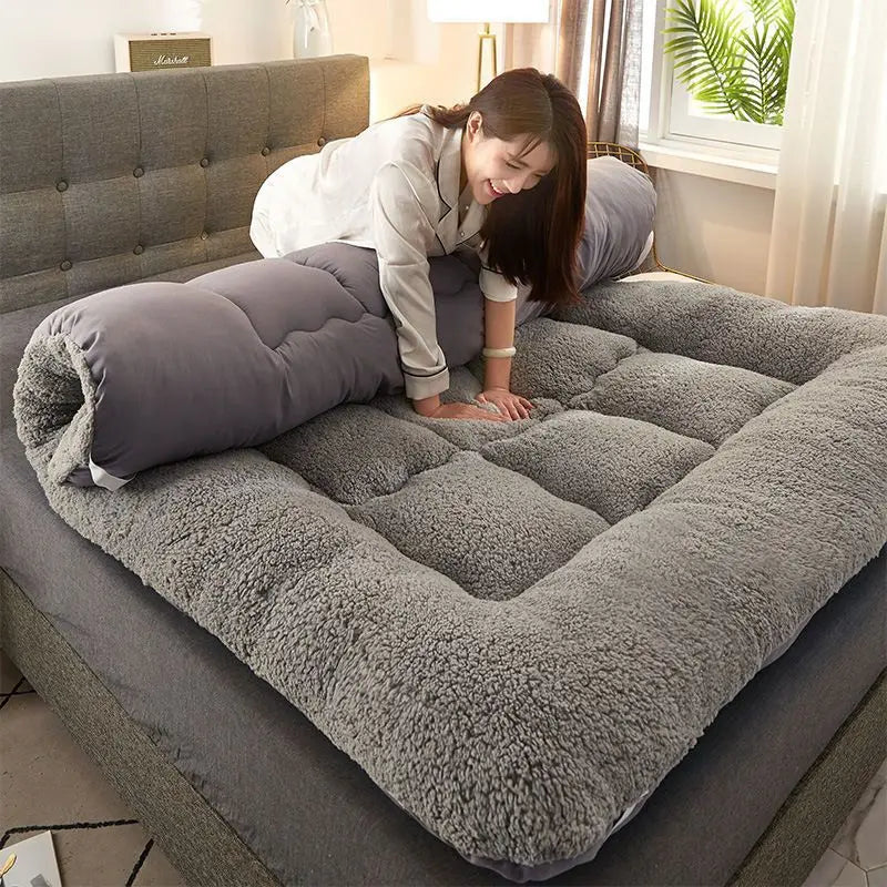 Matelas En Laine