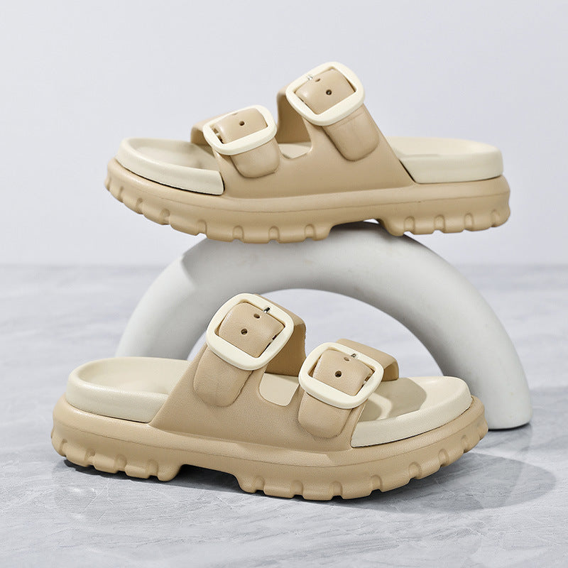 Sandales Vandoline Orthopédiques