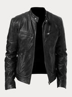 Mirko | Giacca in Pelle