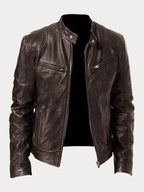 Mirko | Giacca in Pelle