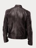 Mirko | Giacca in Pelle