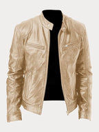Mirko | Giacca in Pelle