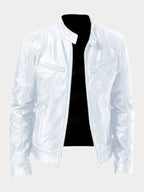 Mirko | Giacca in Pelle