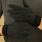 Homme - Gris Foncé