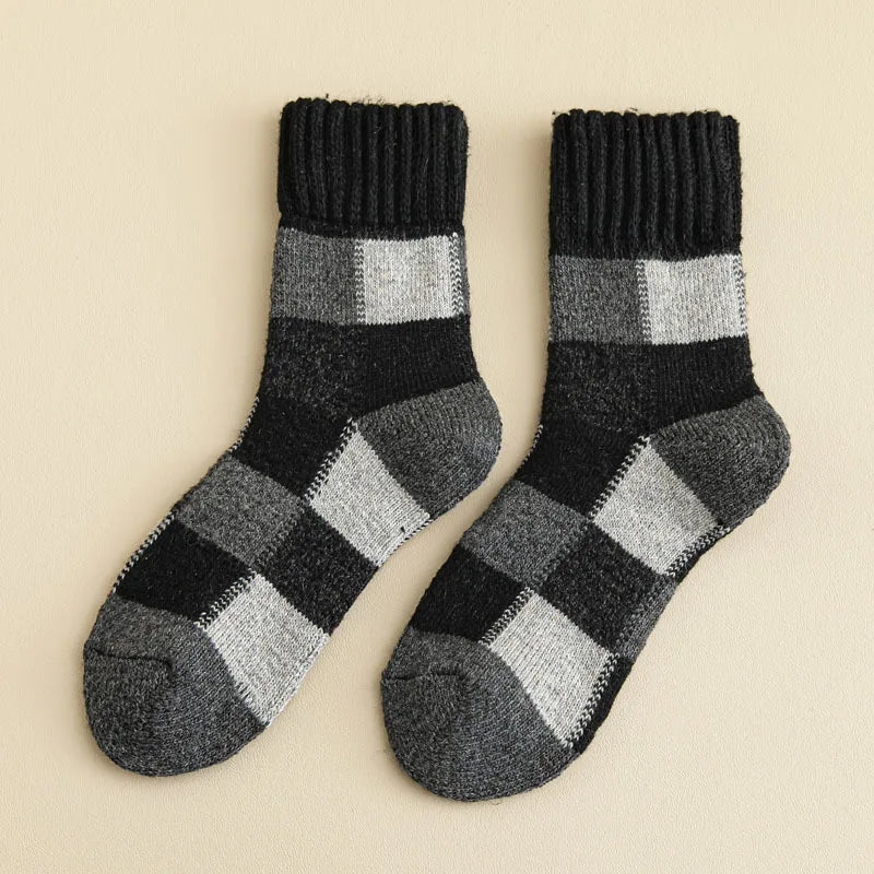 Chaussettes Naywool En Laine