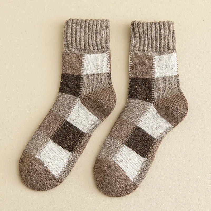 Chaussettes Naywool En Laine