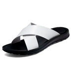 Amalfi | Sandalo Italiano Casual