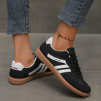 Vela™ – Sneakers leggere con design patchwork