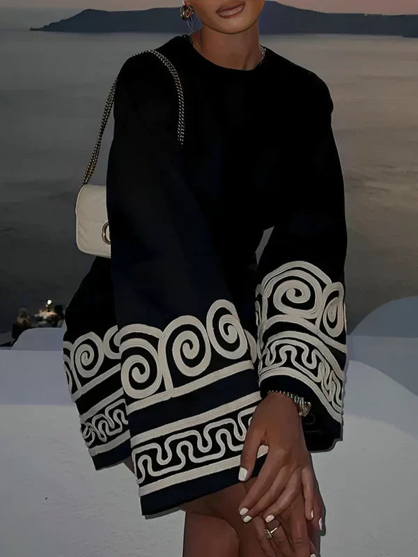 Robe De Soirée Chic & Raffinée