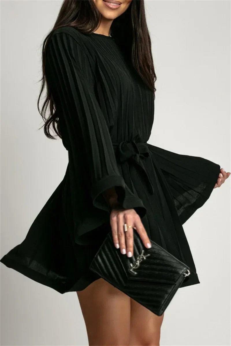 Robe Valouna Chic & Attirante