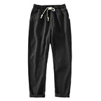 Bari | Pantaloni Lino Uomo