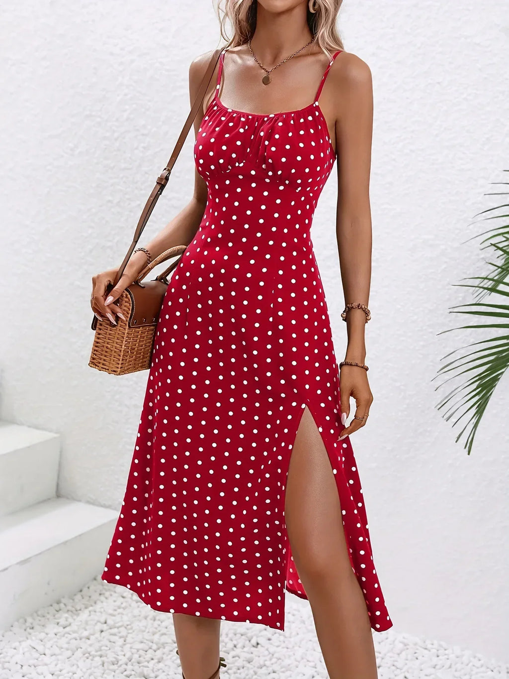 Robe Adélie Légère & Raffinée