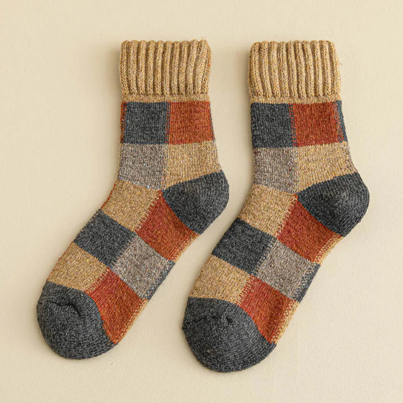 Chaussettes Naywool En Laine