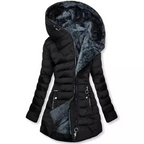 Manteau En Polaire Éco-responsable