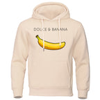 Sweat à Capuche Dolce & Banana