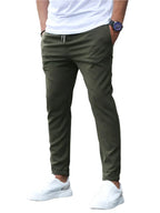 Renato | Pantaloni Elastici Premium
