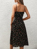 Robe Adélie Légère & Raffinée