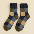 Chaussettes Naywool En Laine