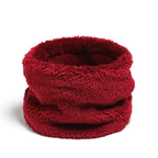 Écharpe Polaire Infinity