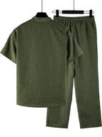 Fiorentino | Completo Casual Uomo