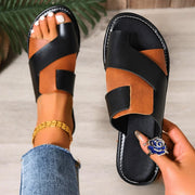 Marron & Noir