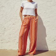 Orange Soleil