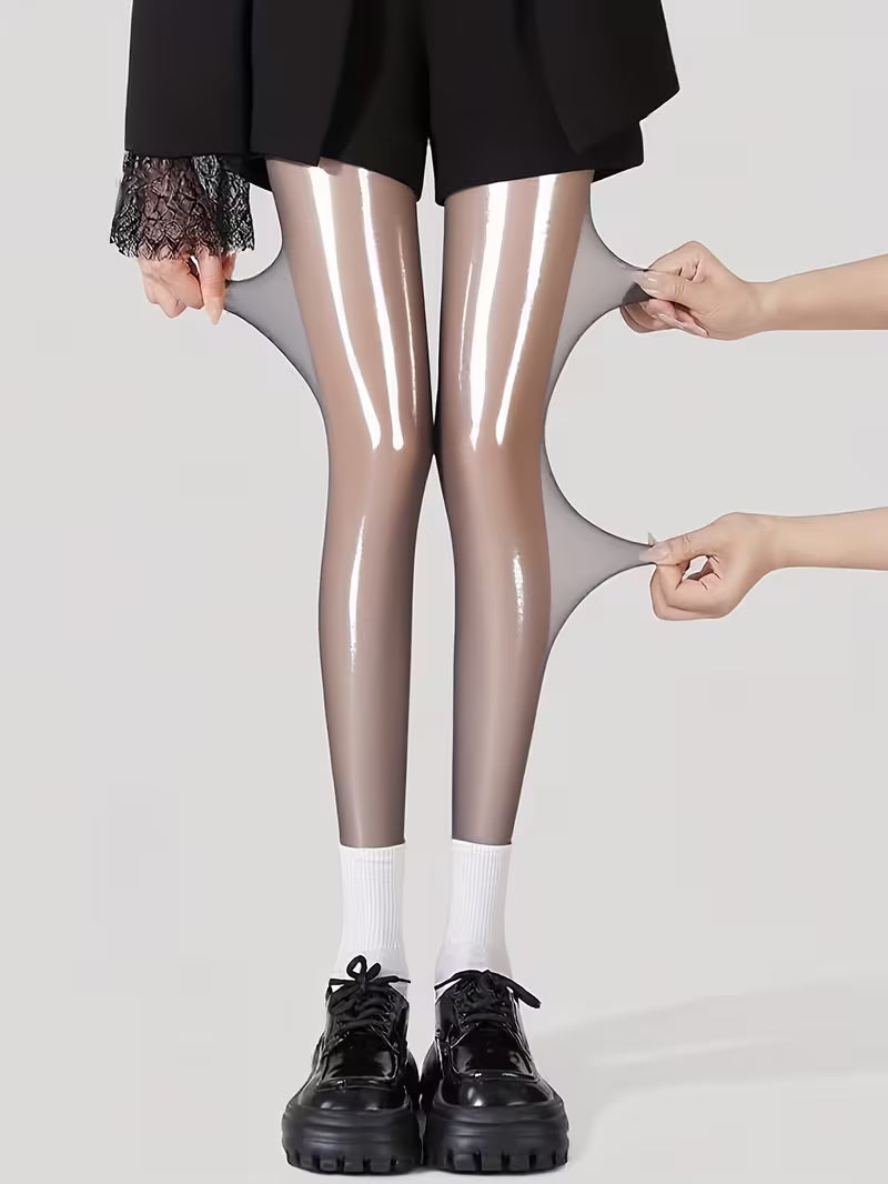 Collants Electro