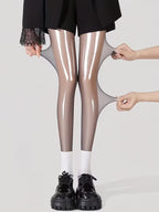 Collants Electro
