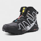 TrailGuard™ 2.0 - Bottines Orthopédiques & Imperméables (UNISEX)