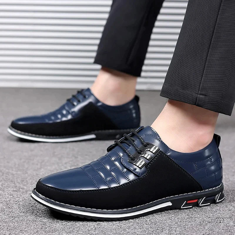 Chaussures Minneapolis Premium Ultra Confort