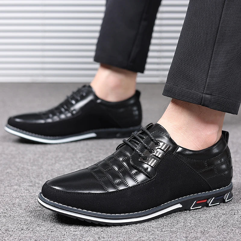 Chaussures Minneapolis Premium Ultra Confort