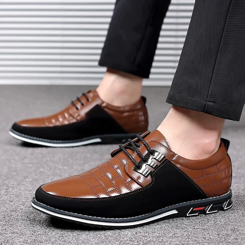 Chaussures Minneapolis Premium Ultra Confort