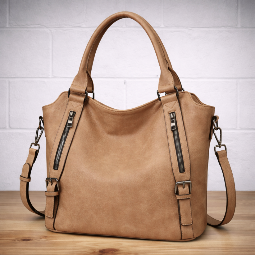 Sac Adana En Cuir