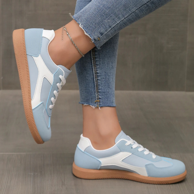 Baskets Lydia Ultra Confortables