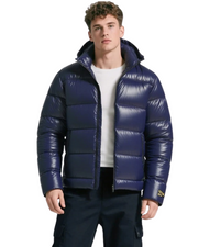 Blu navy