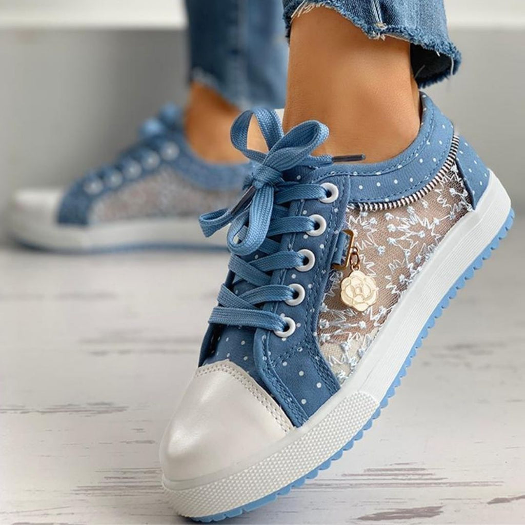 Baskets Cordoba Ultra Confortables