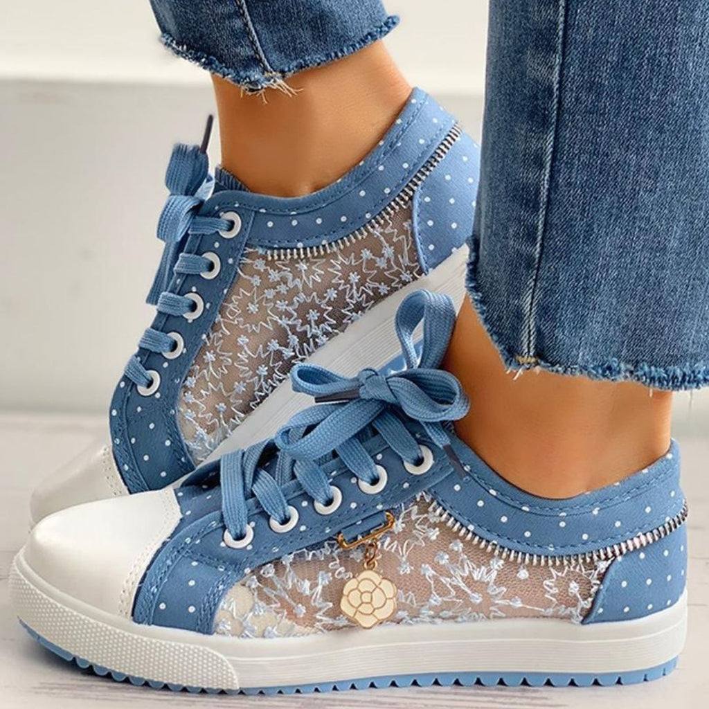 Baskets Cordoba Ultra Confortables